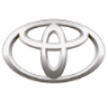 Logo partenaires - TOYOTA